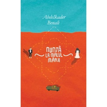 Nunta la Malul Marii - Abdelkader Benali Nunta la Malul Marii - Abdelkader Benali