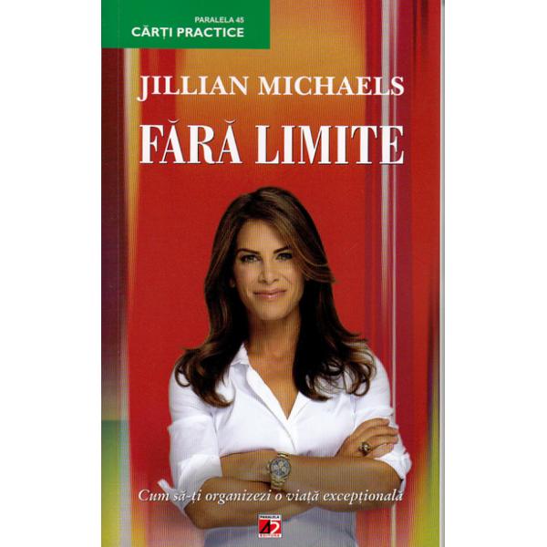 Fara limite - Jillian Michaels