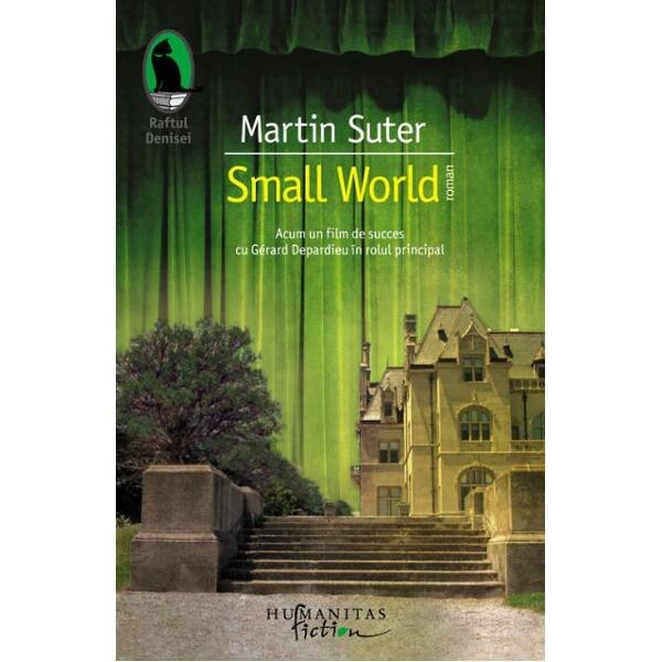 Small World - Martin Suter