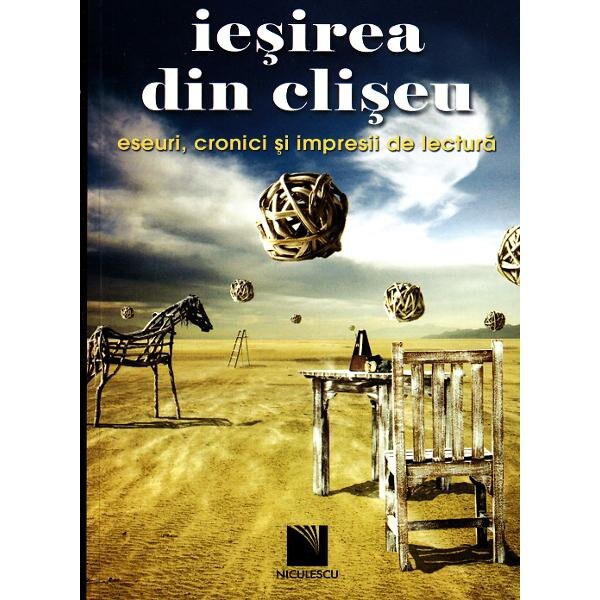 Iesirea din cliseu - Nicolae Rusu