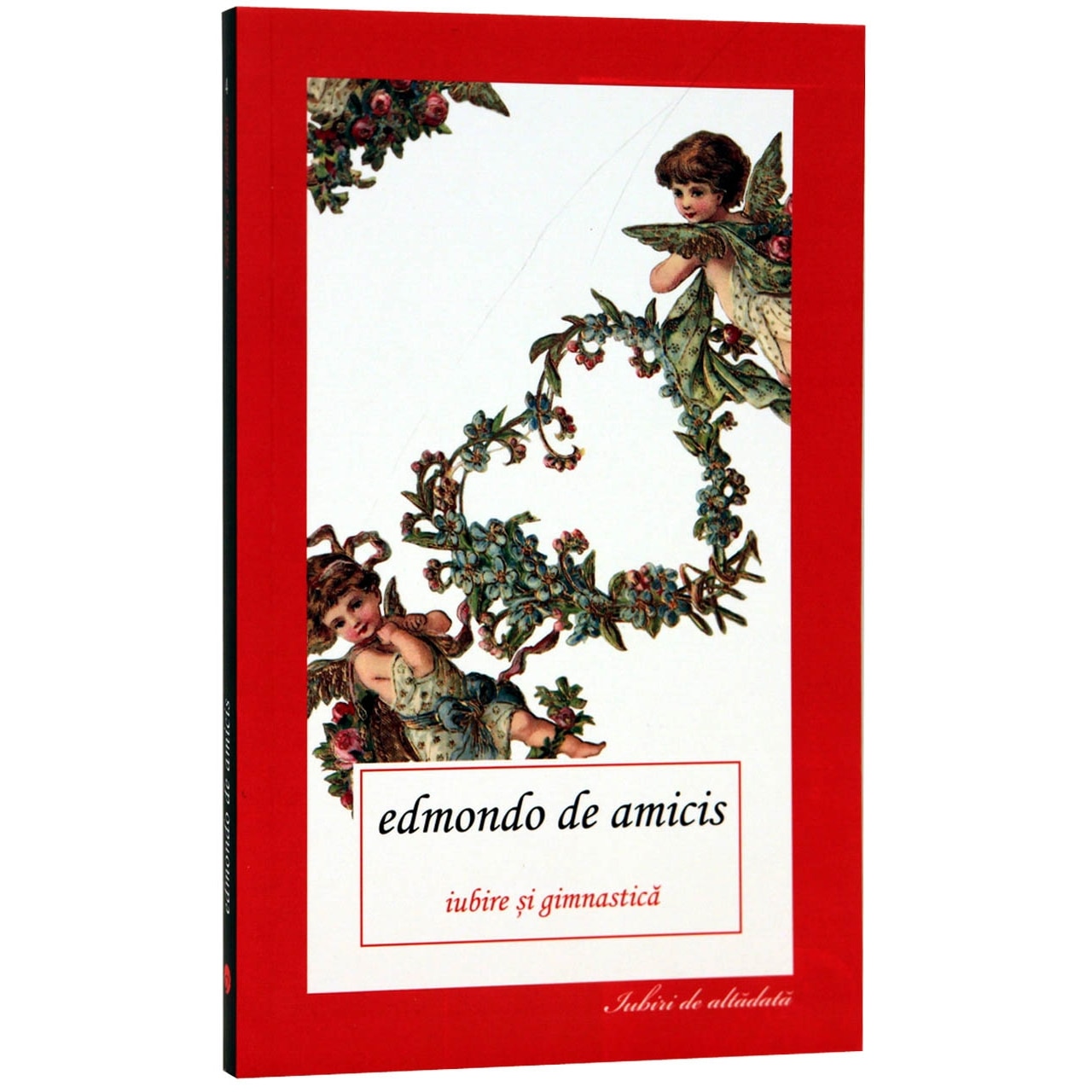 Iubire si gimnastica - Edmondo de Amicis