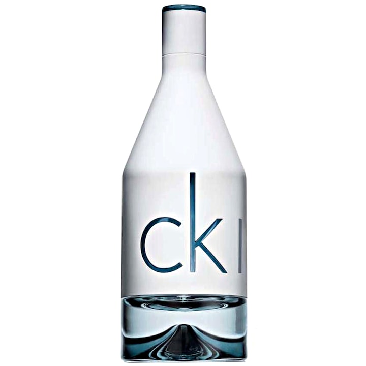 Тоалетна вода за мъже Calvin Klein CK IN2U, 100 мл