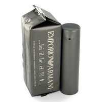 Apa de Toaleta Giorgio Armani Emporio, Barbati, 100 ml