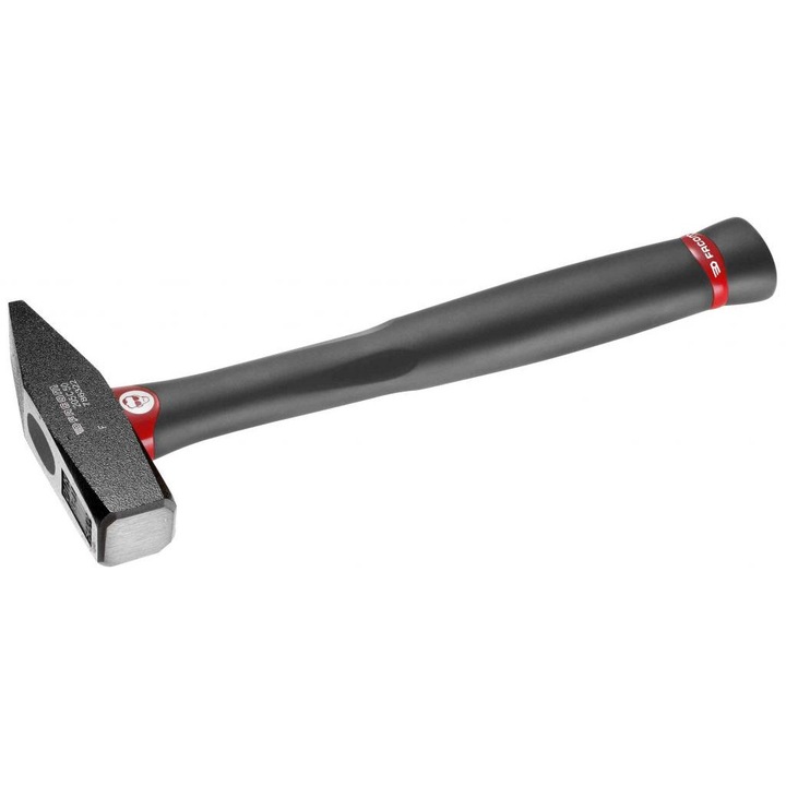 Чук Facom 205C.30, 300 мм, 106x23 мм, графит, 0,3 кг