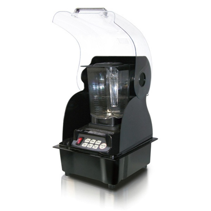 Blender, capacitate mare 2.5L, 6000W, 9 viteze, 30x20.2x20.2cm, EU Plug
