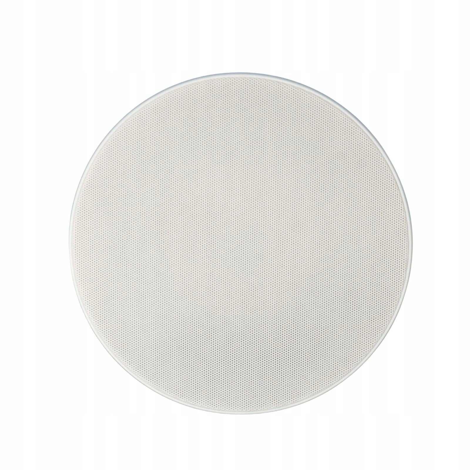 Difuzor de plafon Audioport FXAV4517A, 6,5'', 30W, linie 100V / 8Ω, alb