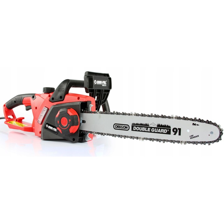 Drujba electrica Mar-Pol, 2400W, 40cm, SDS rendszer, súly 5kg