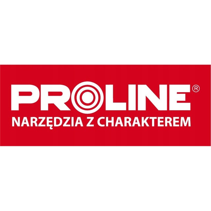 Maner pentru transport, Proline, 123mm, 180kg, aluminiu, guma