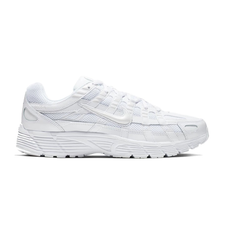 Férfi sportcipő, Nike, P-6000 CD6404-100, 43 EU