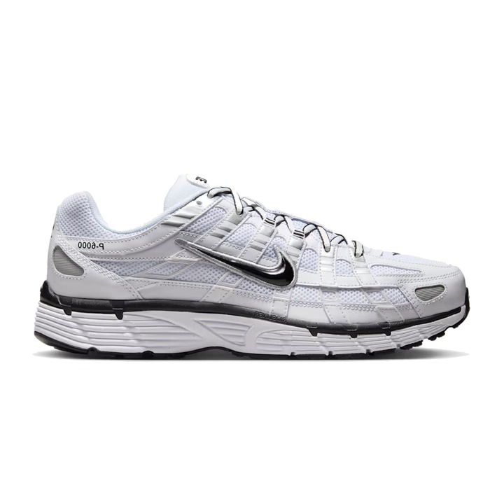 Férfi sportcipő, Nike, P-6000 CD6404-107, 43 EU