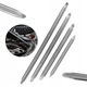 Set 4 leviere pentru montaj anvelope, Vorel, 30x395mm, 12"|16"|20"|24"
