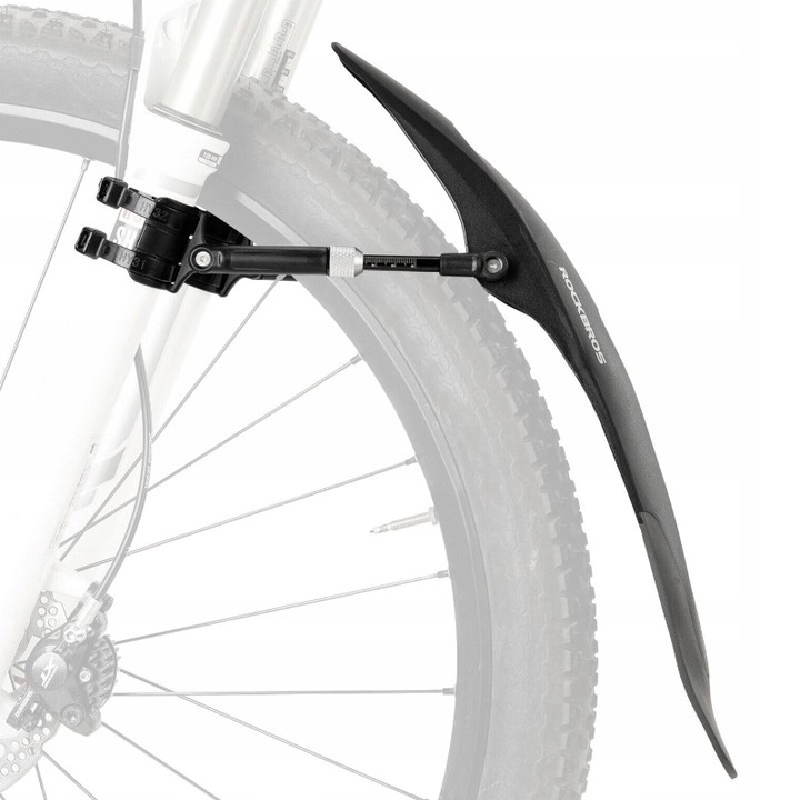 Blotnik rowerowy Rockbros FK-899, 26"-29", material durabil, montaj rapid, set complet