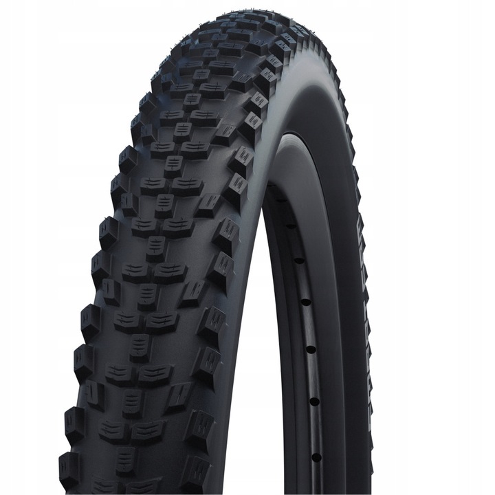 Schwalbe Smart Sam kerékpár gumi 28x1.60 / 700x40C, fekete, 40mm, szett