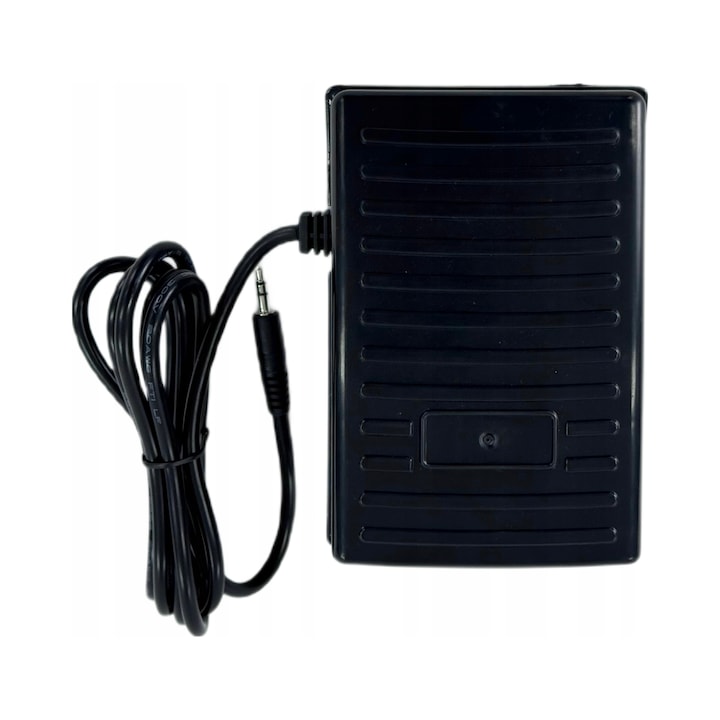 Masina de cusut Minerva HS1000 HEAVY DUTY, 34 programe, metalica, 100W