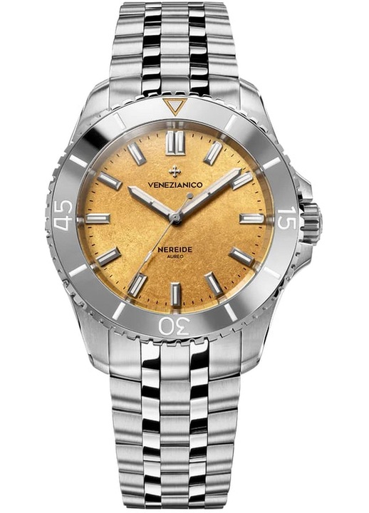 Venezianico Мъжки Silver Venezianico-3121590S
