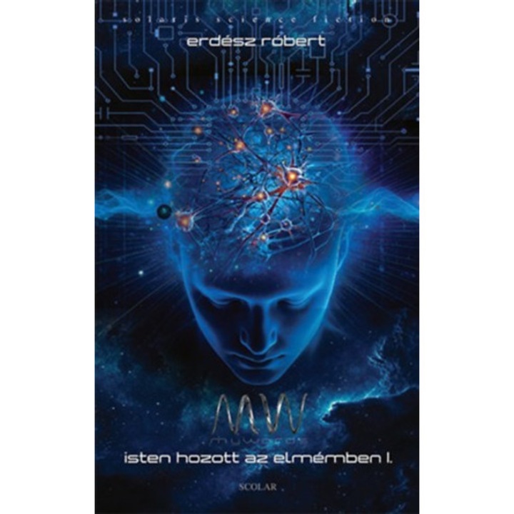 My Words - Isten hozott az elmémben I-II. - Erdész Róbert