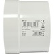 Ventilator canal WK-12, Elplast, 150 m3/h, 42 dB, 119x125mm
