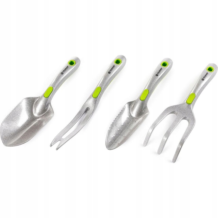 Fieldmann 4 részes kerti szerszámkészlet, 27cm