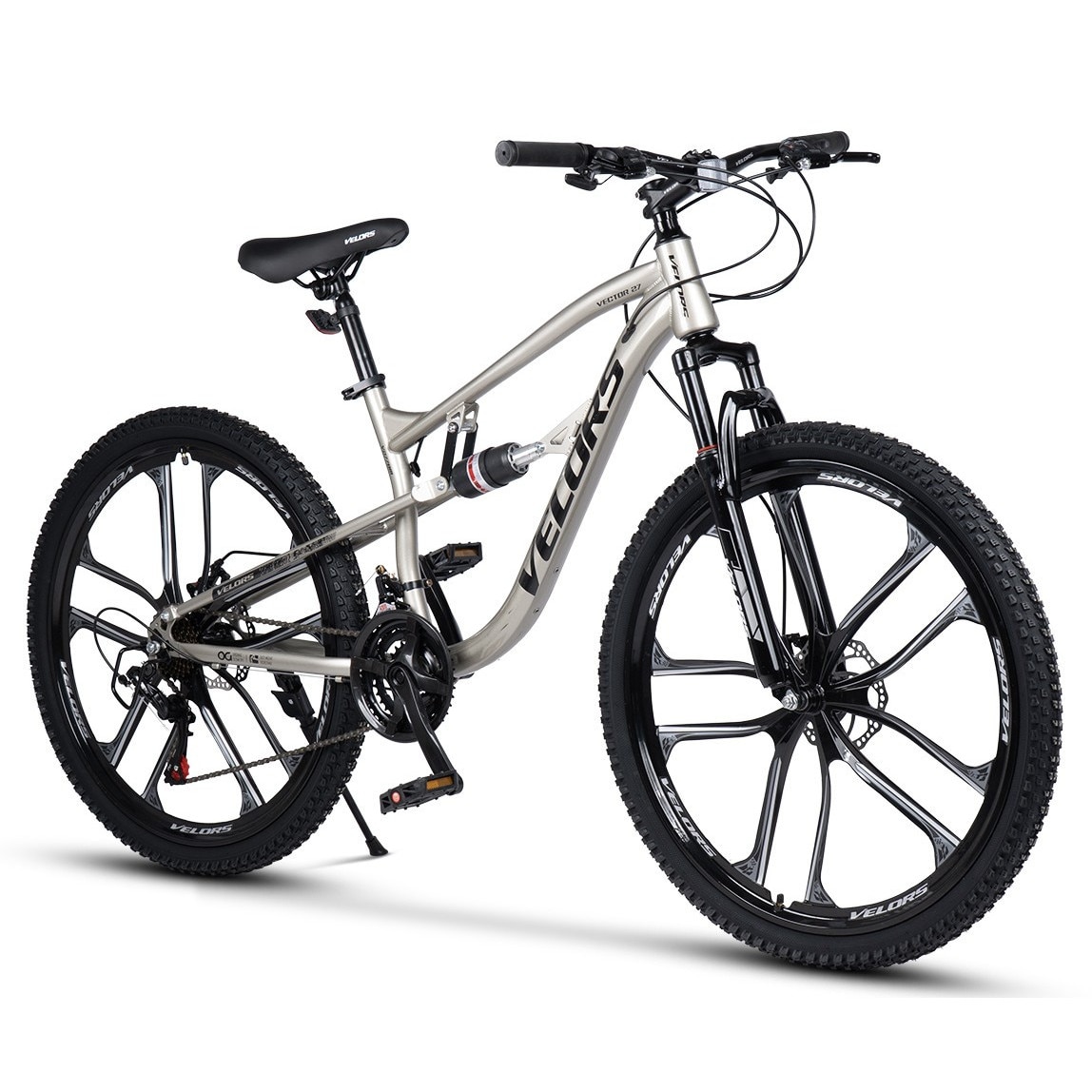 Kona Fire Mountain MTB 27,5