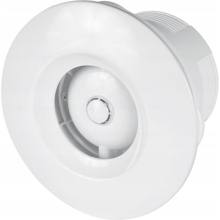 Elszívó ventilátor, WXO100R, 100mm, mozgásérzékelővel és időzítővel, 88m3/h, 13W