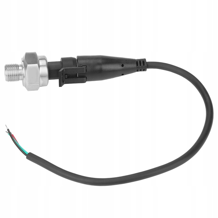 Сензор за налягане G1/4", 0-150 PSI, 5V, за вода и масло