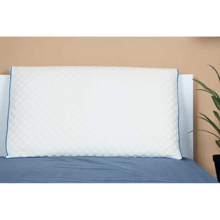 Perna Memory Cool Relax 40x70 cm