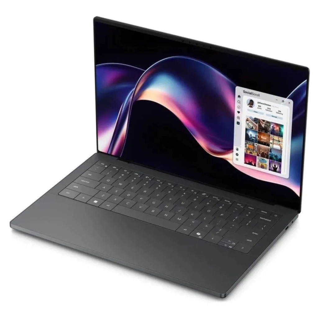 Laptop Dell XPS 14 2.8K 14 inch Intel Core Ultra X7 358H 32GB 2TB