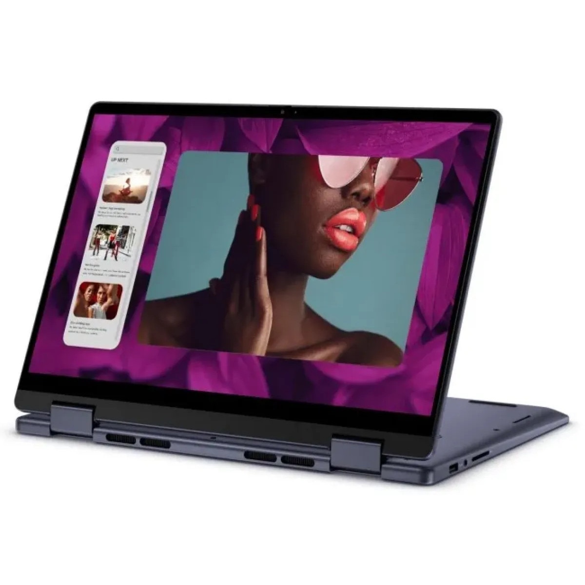 Laptop Dell Inspiron 14 2in1 7445 Ryzen 5 8640HS 14inch Touch 16GB