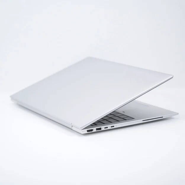 Laptop HP EliteBook 860 G11 Intel Core Ultra 5 125U 16inch WUXGA 16GB 512GB Windows 11 Pro Argintiu