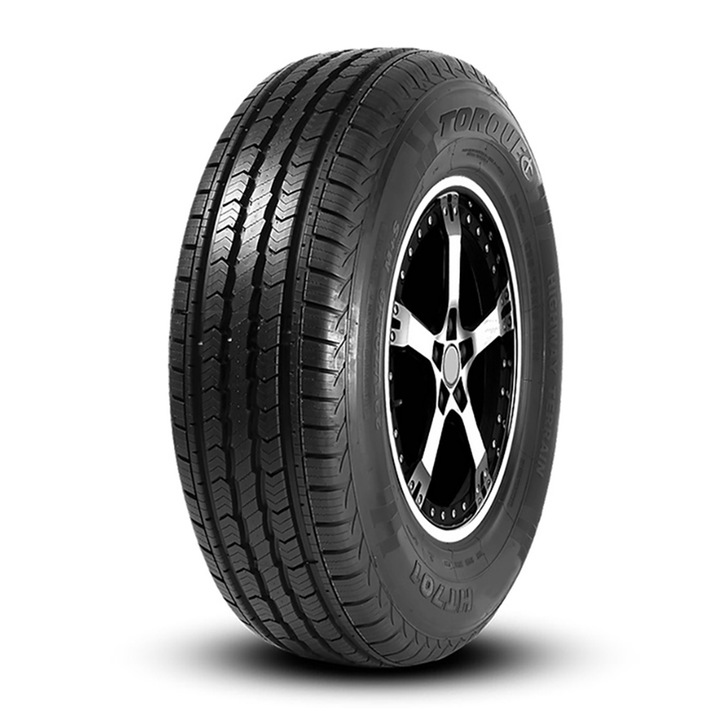 Anvelopa auto Torque TQ-HT701, 235/75x15, 104/101R, 6PR, vara