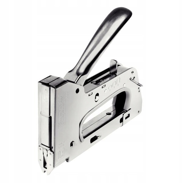 Capsator manual Rapid R36E pentru cabluri, 10-14 mm, 6 mm, din otel ...