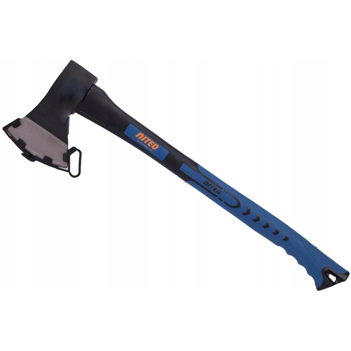Topor Niteo Tools, 60cm, 1,65kg, üvegszálas nyél
