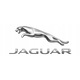 Welly Jaguar F-Pace modellautó, piros, 17x9x6,5cm, mozgatható elemekkel