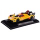 Ferrari 499P 24 Le Mans modellautó, Bburago, 1:43, 12x5x2,5cm