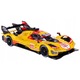Ferrari 499P 24 Le Mans modellautó, Bburago, 1:43, 12x5x2,5cm