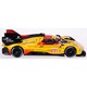 Ferrari 499P 24 Le Mans modellautó, Bburago, 1:43, 12x5x2,5cm