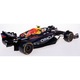 Automacheta Bburago Red Bull Racing RB19 F1, 1:18, Sergio Perez, 31x11x6cm