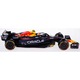Automacheta Bburago Red Bull Racing RB19 F1, 1:18, Sergio Perez, 31x11x6cm