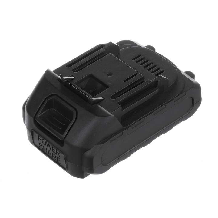 Baterie Li-Ion 21V 2.0Ah pentru podkaszarki, Alfa, incarcare rapida, compatibila cu diverse modele
