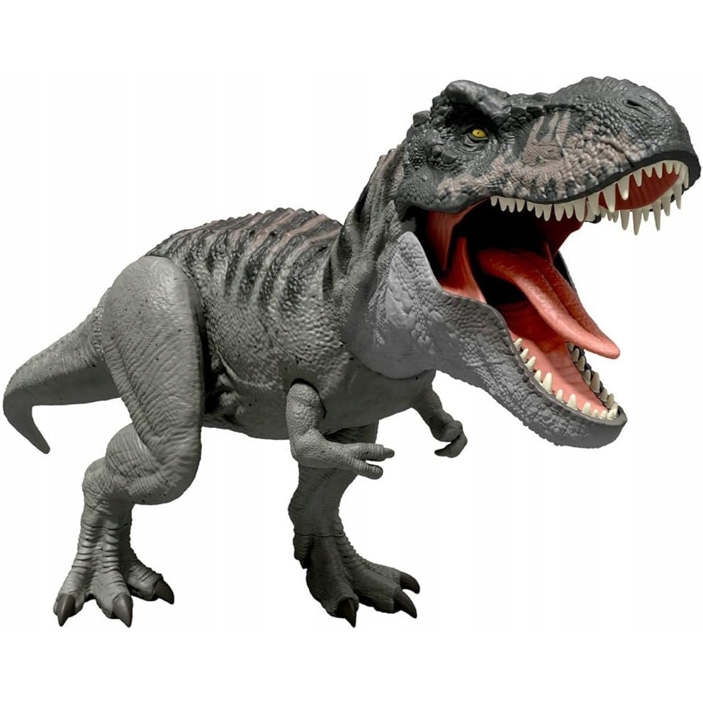 Figurina Jurassic World Indominus Rex, 22 cm - eMAG.ro