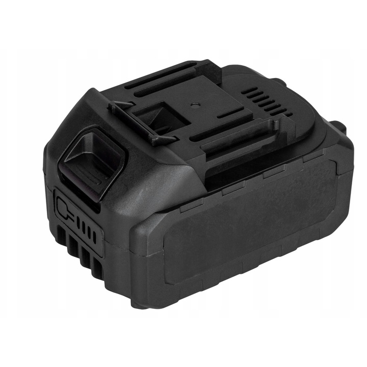 Baterie LI-ION 21V 2.0Ah pentru podkaszarki, Alfa, incarcare rapida, compatibila cu multe modele