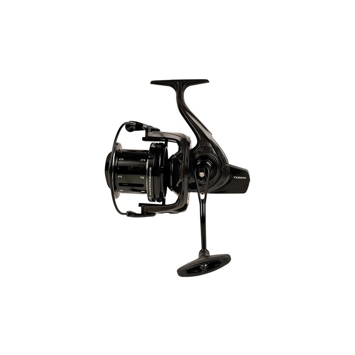 Mulineta Crap ProFl Strategist Carbon TX 10000
