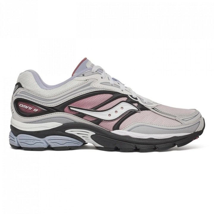 Uniszex sportcipő, Saucony, Progrid Omni 9 S70933-2, 43 EU