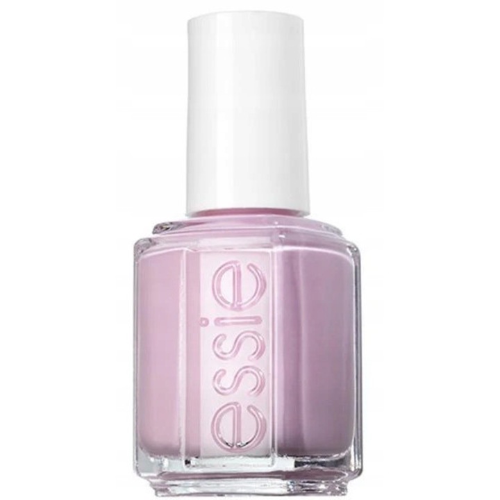 Oja Essie French Affair, 13,5 ml, roz-lavanda, rezistenta la ciobire