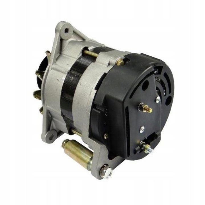 Alternator Rolmar Ursus C-360 14V 50A complet cu regulator