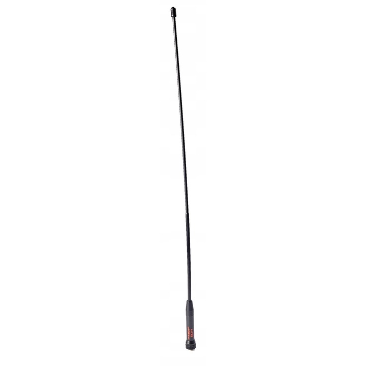 Антена Diamond SRJ77 45cm VHF UHF SMA-F, 144/430MHz, 2.15dBi, за радиостанции