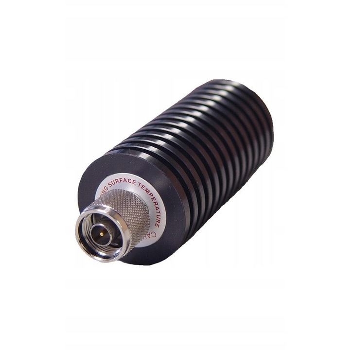 AVAIR AV-DL150N mérőterhelés, 150W, 0-3GHz, N-M csatlakozó, 50 Ohm, 330g