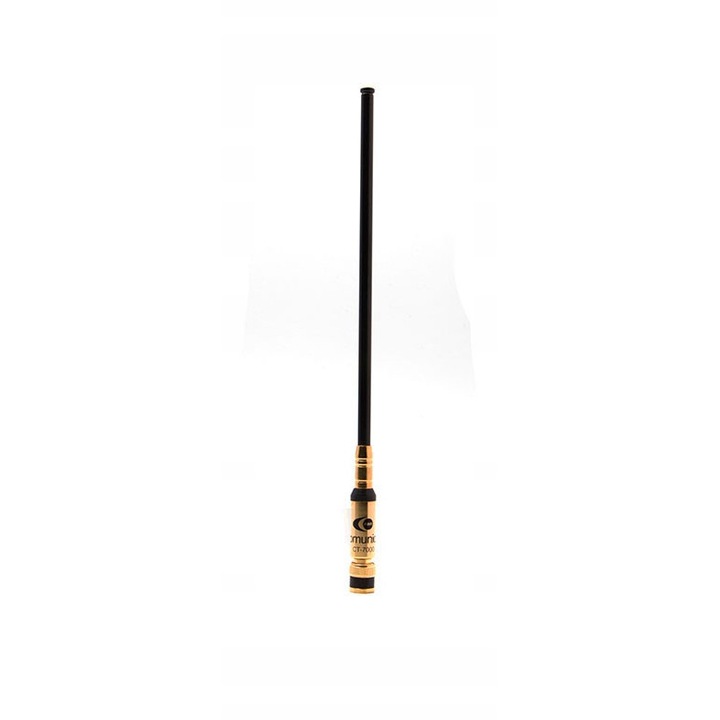 Преносима антена KOMUNICA CT-7000 VHF за SDR скенери