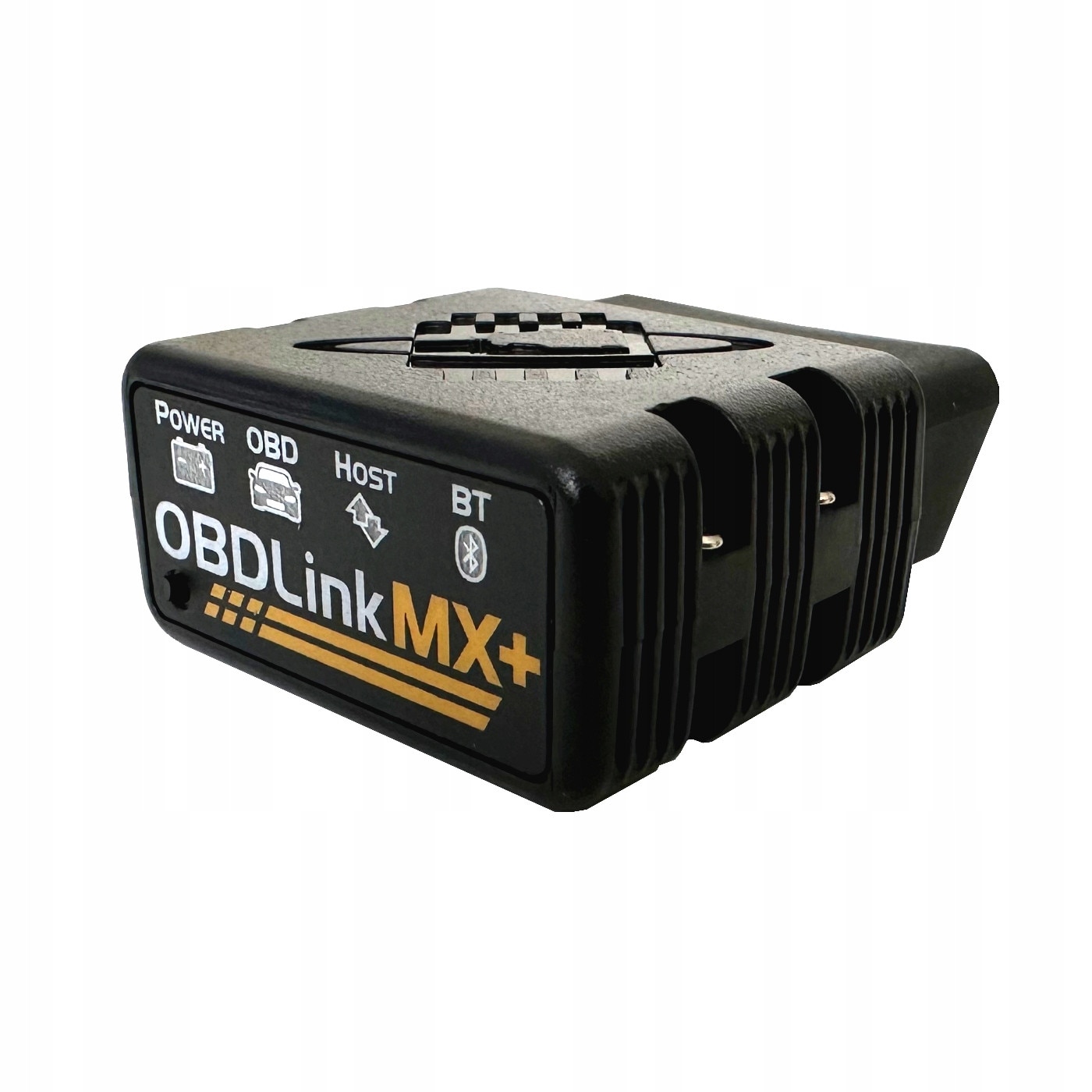 Interfata OBD-2 OBDLink MX+, diagnosticare auto, suporta toate