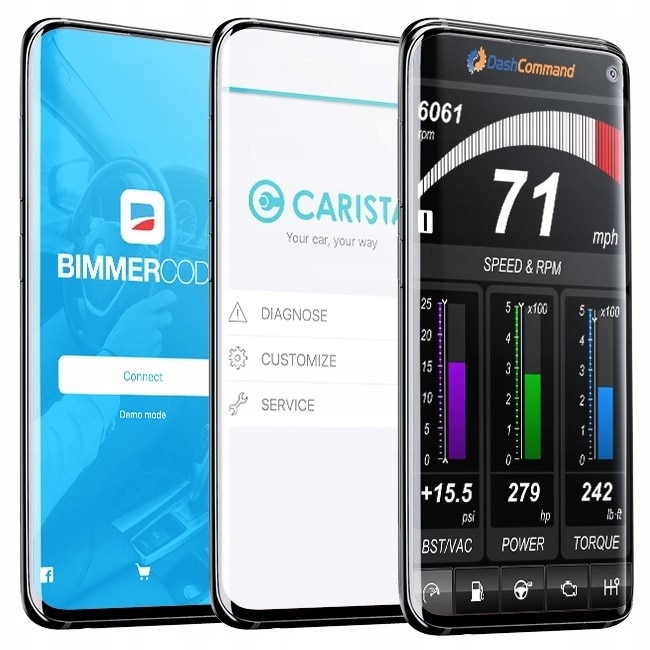 Interfata OBD-2 OBDLink MX+, diagnosticare auto, suporta toate
